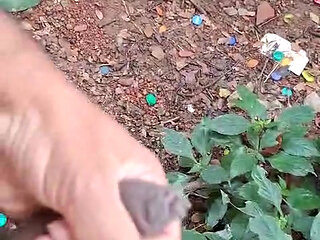 Full Dick Inserting..