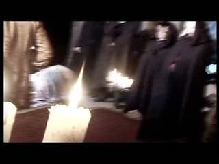 Jessica Gale Collection - (original Film Not Cut)