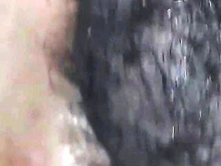 Season Three - Lil Latina - Shower Carpet Muncher