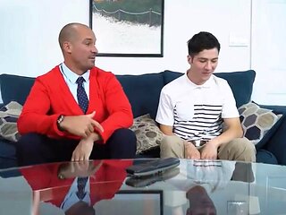 Fuck my stepmom
