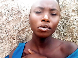 My natural beauty