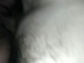 MILF seduces young boy for hot POV action
