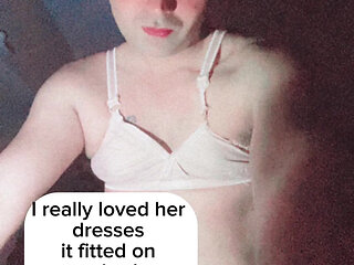 My Beautiful Sissy Journey