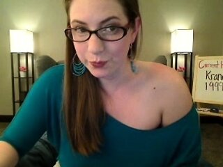 Leann amateur beautiful brunette with big boobs