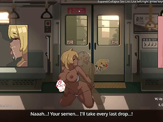 Train 45 Ep 4