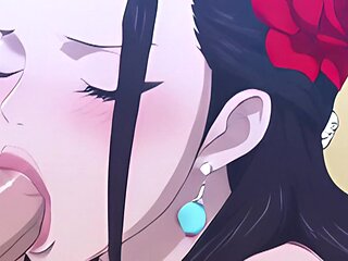 One Piece Viola(5) Hen