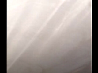 Fucking hard with wrappers at home