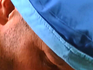 Horny Jeannie Fucks Her Master