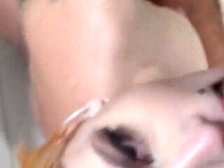 I Tricked My Stepsister Into Being Ass Fucked and Pissed on by Me and My Husband