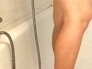 Sexy Wife Shaves Her Pussy Hair.
