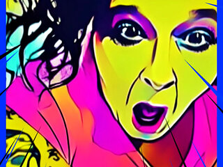 Rough Fucking Animation Got Slut Cumming and Moaning Tits Slapping Big Cock in Hete Is Whats Happening