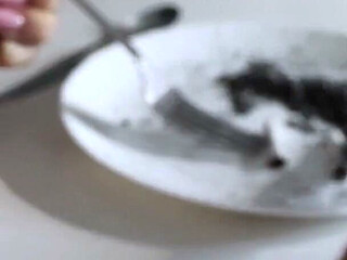 My Dinner Is Ashes