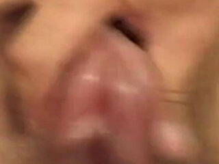 German Pussy Getting Destroyed by Huge Rods