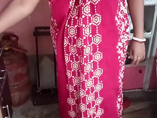 Kitchen Cleaning Daily Homework