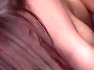 Busty Splash-ready to Watch This J-cup Cutie Play on a Hot Spring Date? Chapter-4