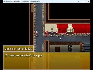 NTR Fates Anamnesis part 1