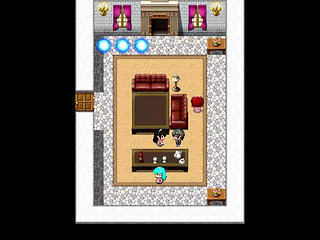 Girl Beats Hero 2 Shayna(boko877)