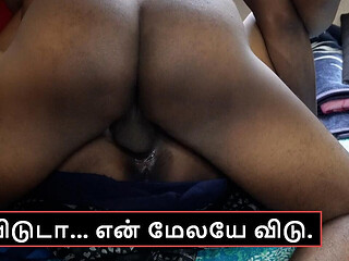Two Malayalam Stepsister Fuck Younger Stepbrother