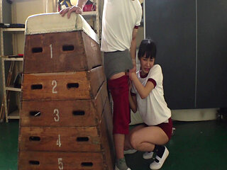 Rika Trapped by Her Past Into a Relentless and Breaking Point