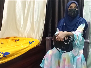 Ex-girlfriend in Hijab Veera Sex Video