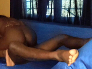 My step brother fucked me roughly.