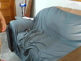 In This Edition We Had an Illustrious Guest.