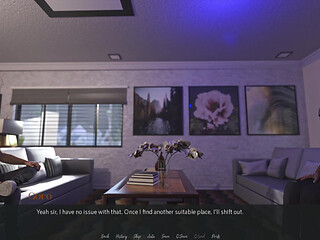 Being a Wife - V1.210subs - Part 3