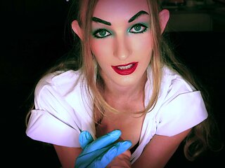 Alice Amateur Blonde Toys Masturbation