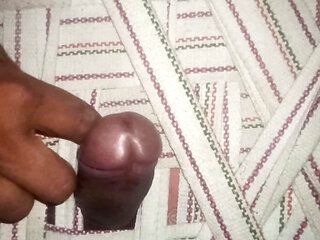 Bhabhi Ki Titi Gand Mein Mere Mota Land