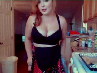 Redhead's Webcam Solo