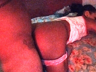 My Stepdaughter, That Little Whore, Asked for Anal