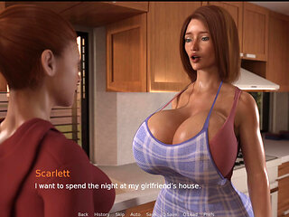 MILFBREEDER CH5- PART 4