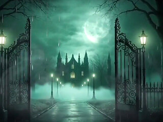 The Haunting of Holloway