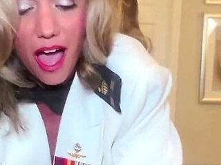 Nina's Cum Slut Chronicles Story # 2