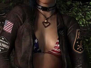 Halfway house - Nice and sensual good night show (13)