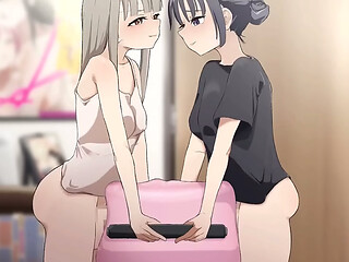 Ejaculation endurance game