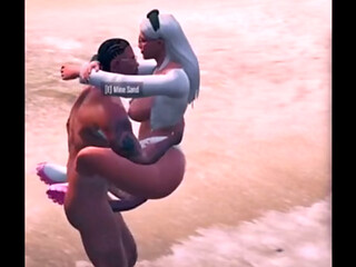 LATINA SAFADA TOMADO PIROKADA NO GTA RP