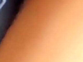 First Time With a Man! Mexican Schoolgirls Can't Stop Thinking About Cum - Homemade Creampie & Anal Sex