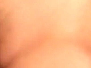 Sultry Brunette Babe Fingers Wet Pussy and Sucks Throbbing Cock