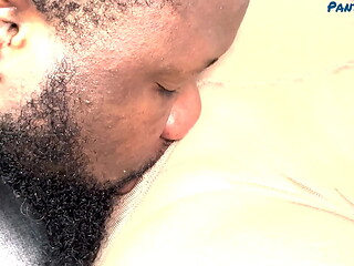 Britney'_s pussy is wet and she wants some black cock