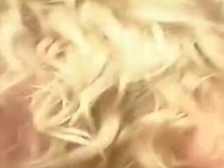 Sexy blondes big blowjob orgy party