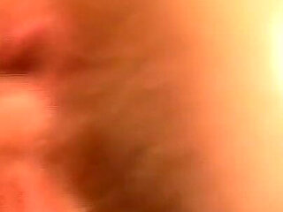 Lesbians Have Fun with a Dildo