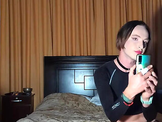 Sweet Femboy