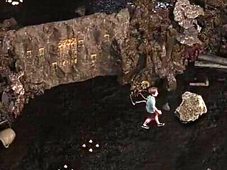 Treasure of Nadia [v32051] Part 74 Mistress Is Waiting by Loveskysan69