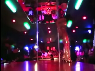 Stunt 4 ever Mr.Cunnlingus Classic footage Pink honey Dior Sheer