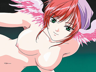 Fairies of the Stratosphere 1