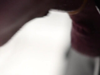 Lolas Sissy Bi Blowjob