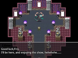 (  18 ) H RPG Games The Fate of Choice ( Eng.) #2