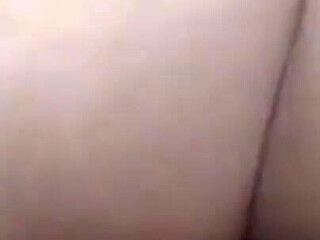 Insatiable Wife - This Shameless Nympho Begged for Every Inch of Hard Cock, Rewarded with a Deep Creampie