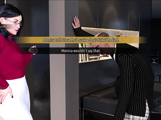 Fashion Business Ep2 Part 10 Missing Life by Loveskysan69